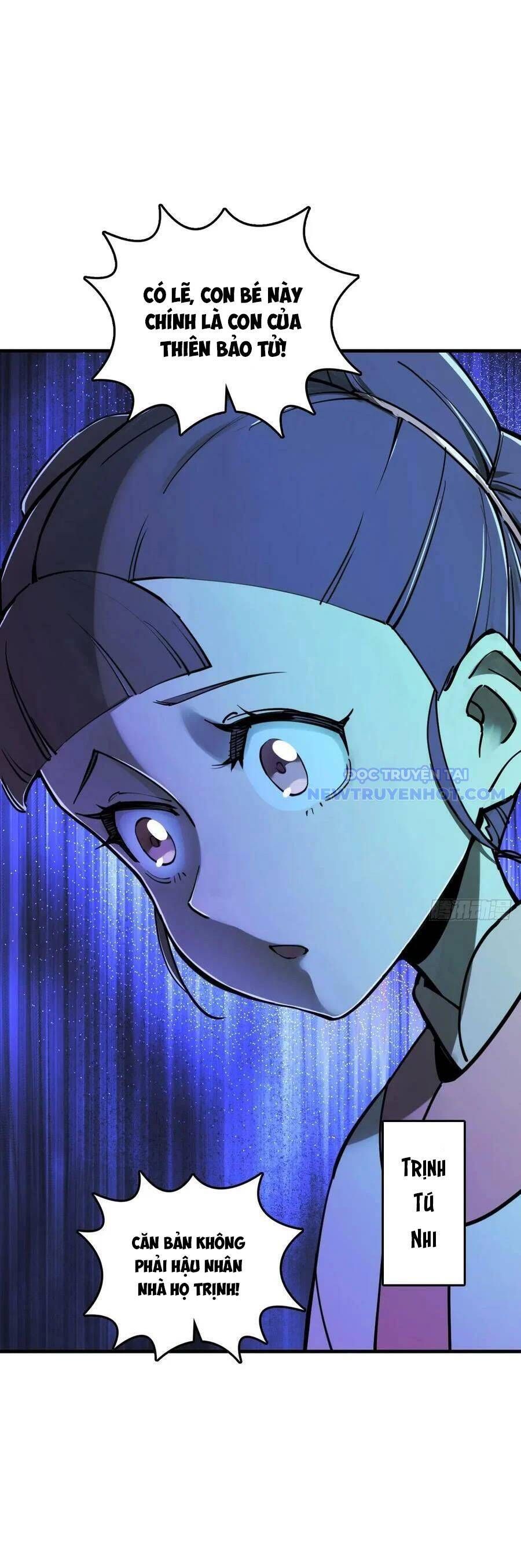 đọc truyện Bắt Đầu Từ Cửu Đầu Điểu Chương 205 ảnh 15 tại Thiên Thai Truyện