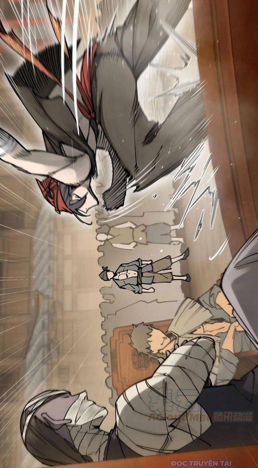 đọc truyện Bắt Đầu Từ Cửu Đầu Điểu Chương 205 ảnh 17 tại Thiên Thai Truyện