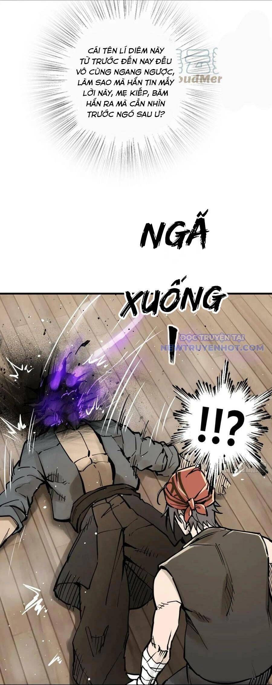 đọc truyện Bắt Đầu Từ Cửu Đầu Điểu Chương 205 ảnh 20 tại Thiên Thai Truyện