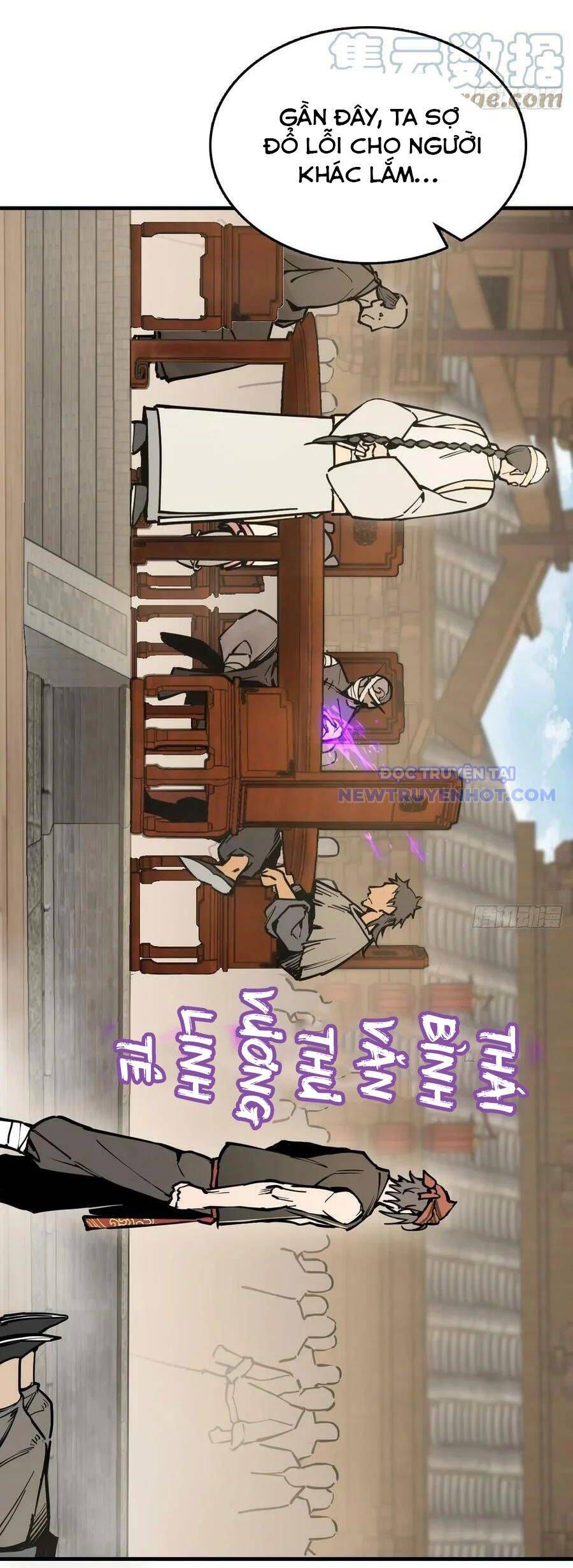 đọc truyện Bắt Đầu Từ Cửu Đầu Điểu Chương 205 ảnh 22 tại Thiên Thai Truyện