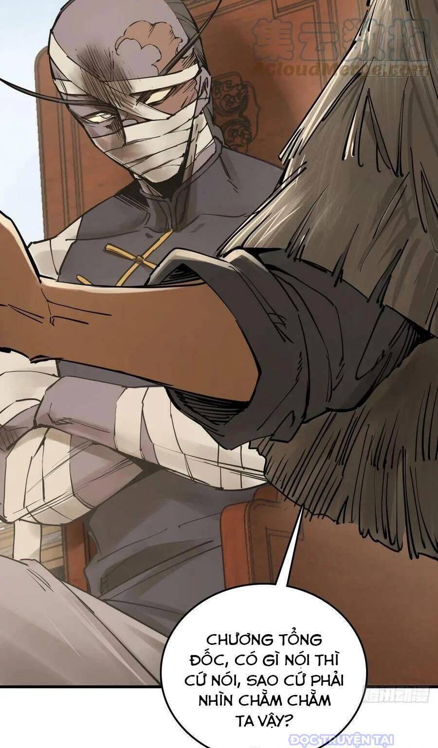 đọc truyện Bắt Đầu Từ Cửu Đầu Điểu Chương 205 ảnh 25 tại Thiên Thai Truyện