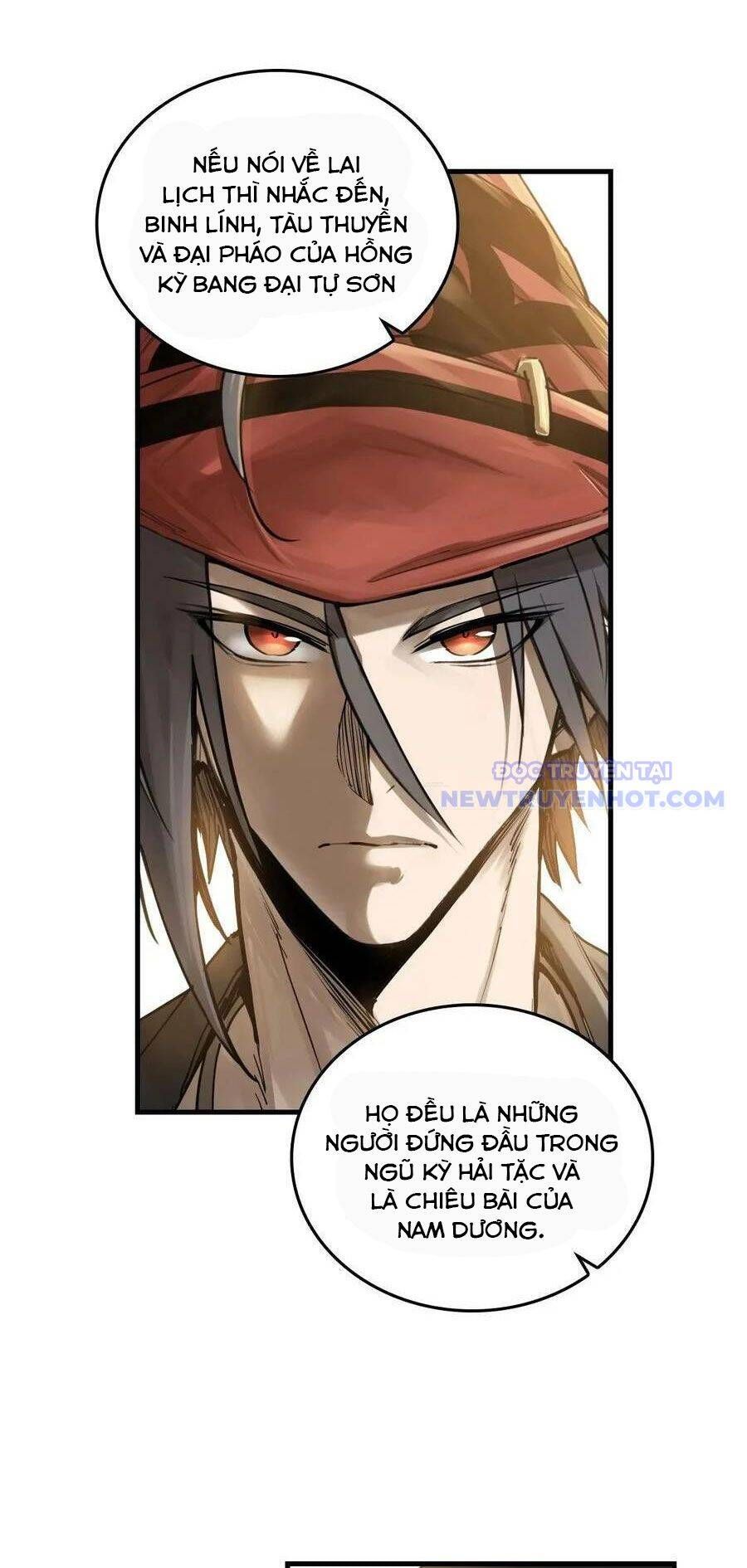 đọc truyện Bắt Đầu Từ Cửu Đầu Điểu Chương 205 ảnh 27 tại Thiên Thai Truyện