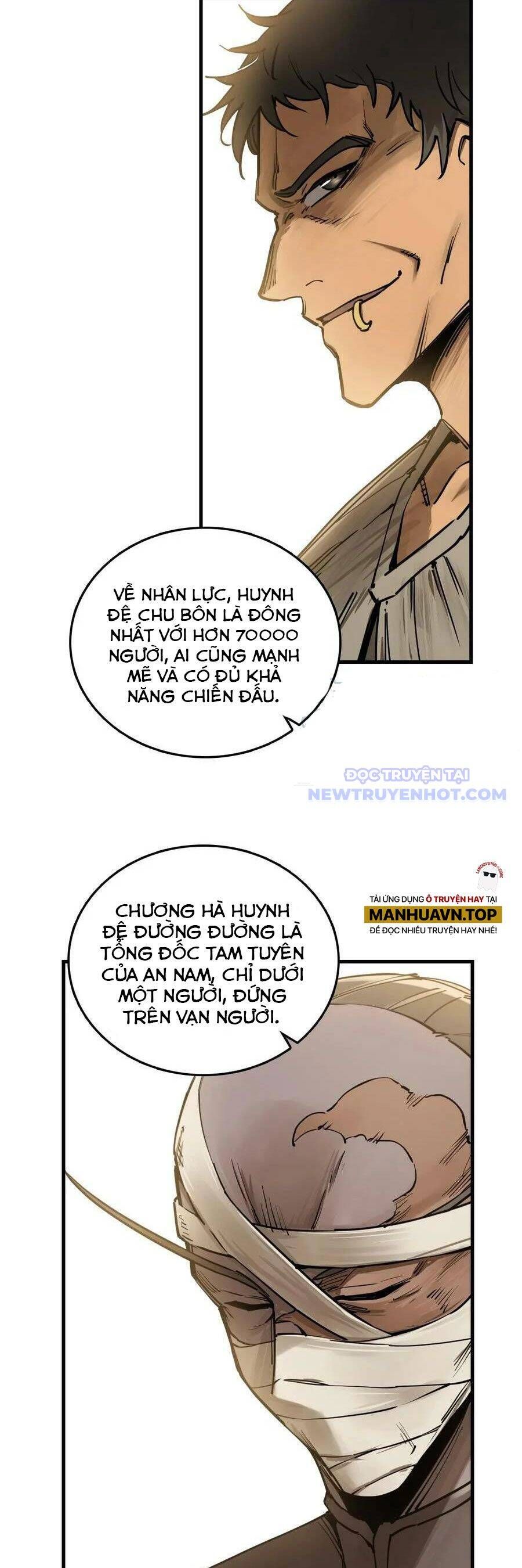 đọc truyện Bắt Đầu Từ Cửu Đầu Điểu Chương 205 ảnh 28 tại Thiên Thai Truyện