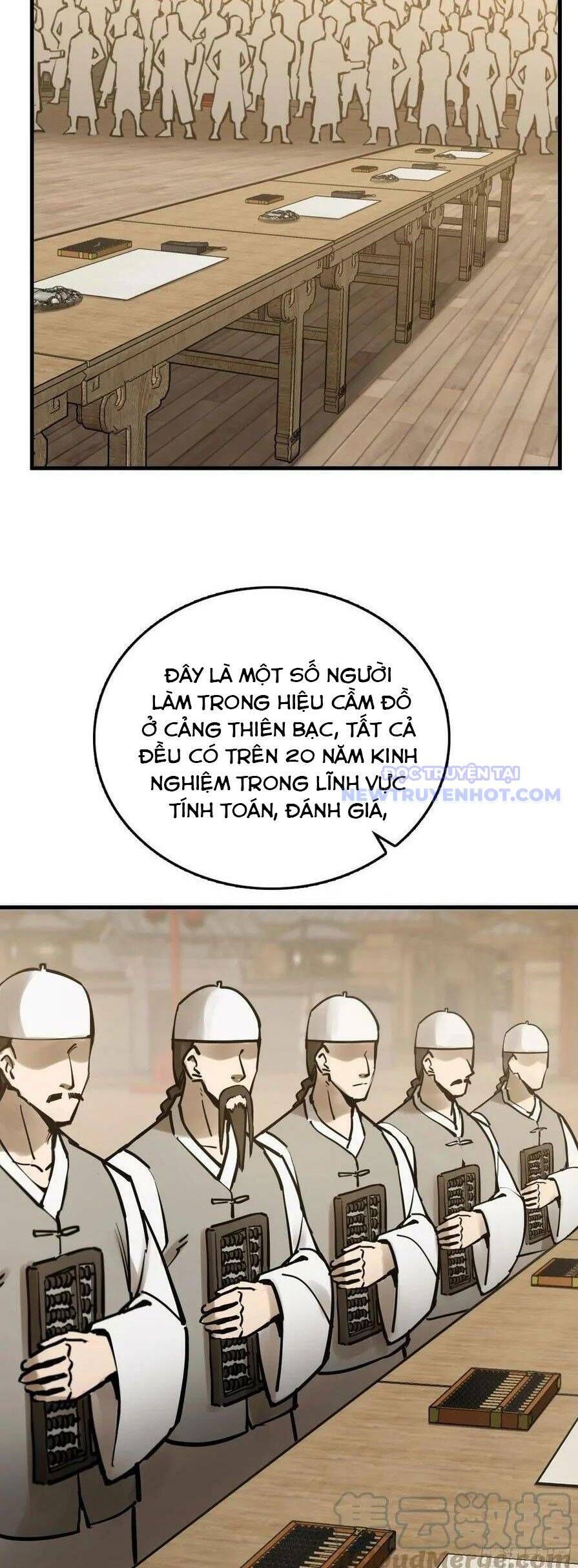 đọc truyện Bắt Đầu Từ Cửu Đầu Điểu Chương 205 ảnh 35 tại Thiên Thai Truyện