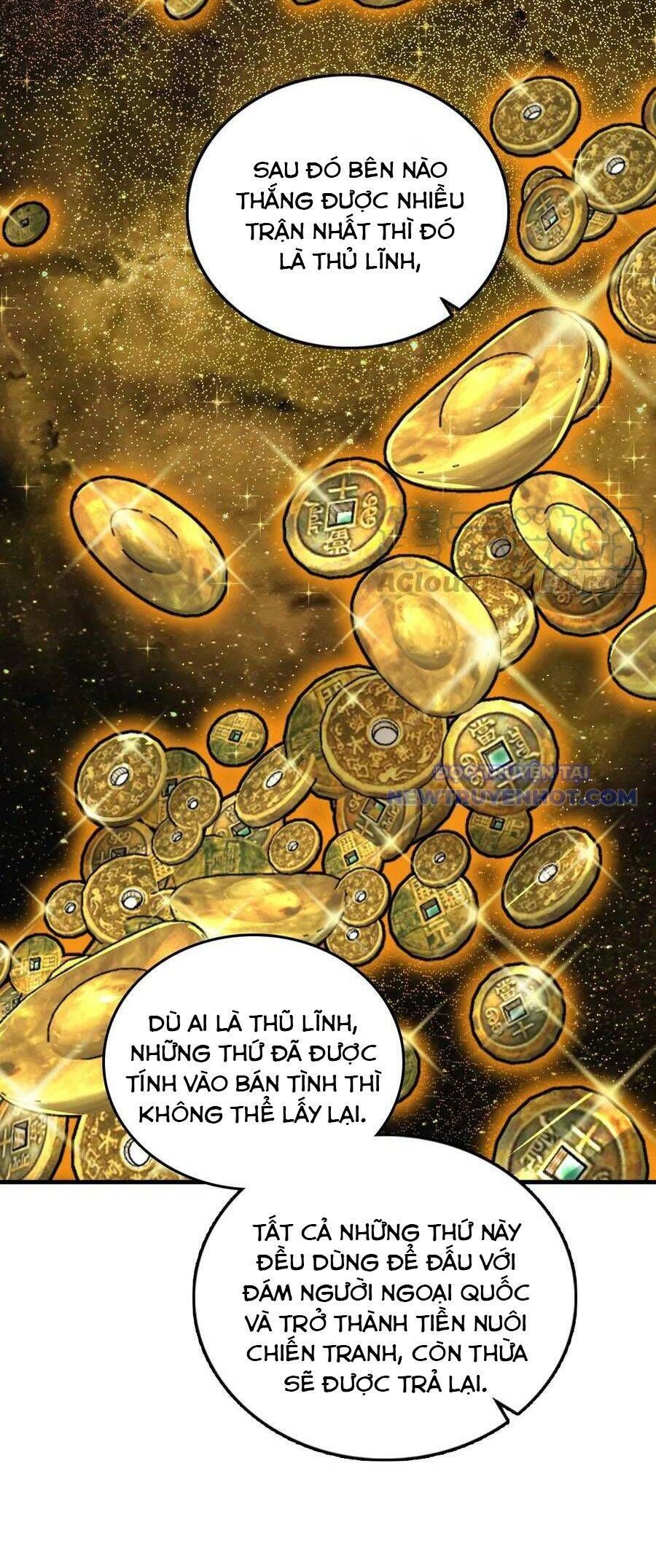 đọc truyện Bắt Đầu Từ Cửu Đầu Điểu Chương 205 ảnh 41 tại Thiên Thai Truyện