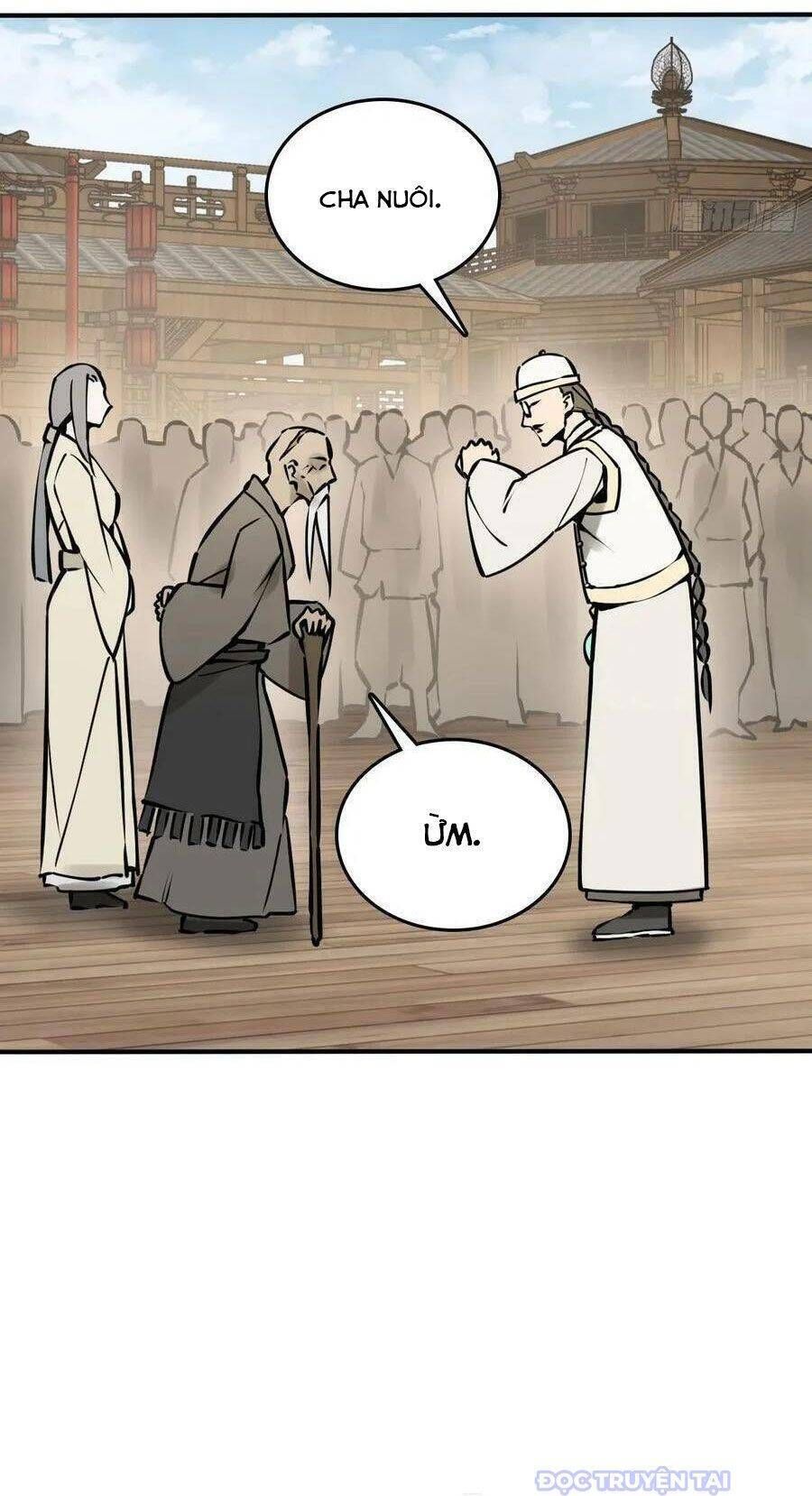 đọc truyện Bắt Đầu Từ Cửu Đầu Điểu Chương 205 ảnh 6 tại Thiên Thai Truyện