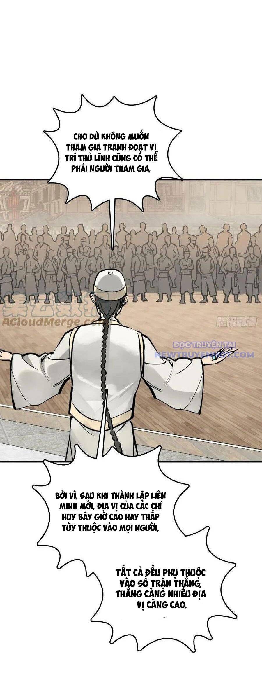 đọc truyện Bắt Đầu Từ Cửu Đầu Điểu Chương 205 ảnh 43 tại Thiên Thai Truyện