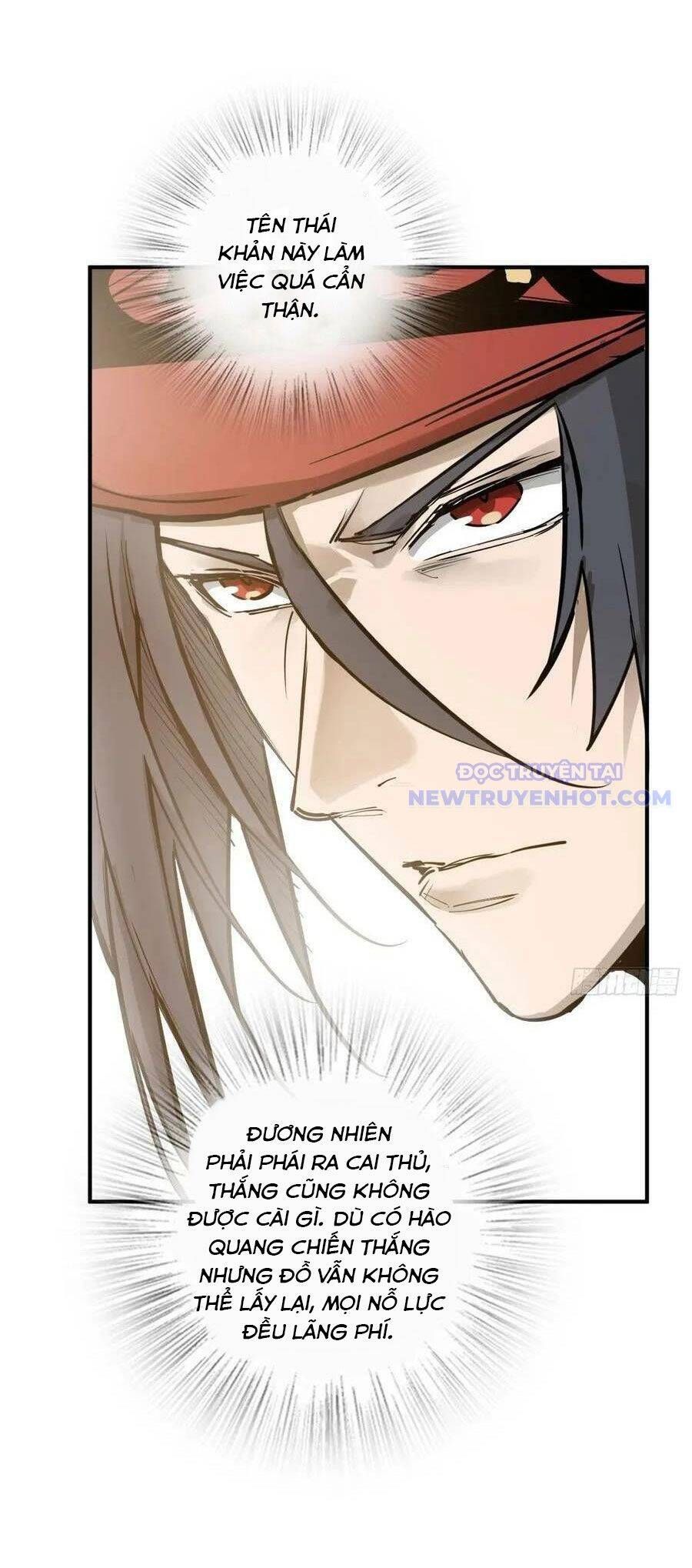 đọc truyện Bắt Đầu Từ Cửu Đầu Điểu Chương 205 ảnh 44 tại Thiên Thai Truyện