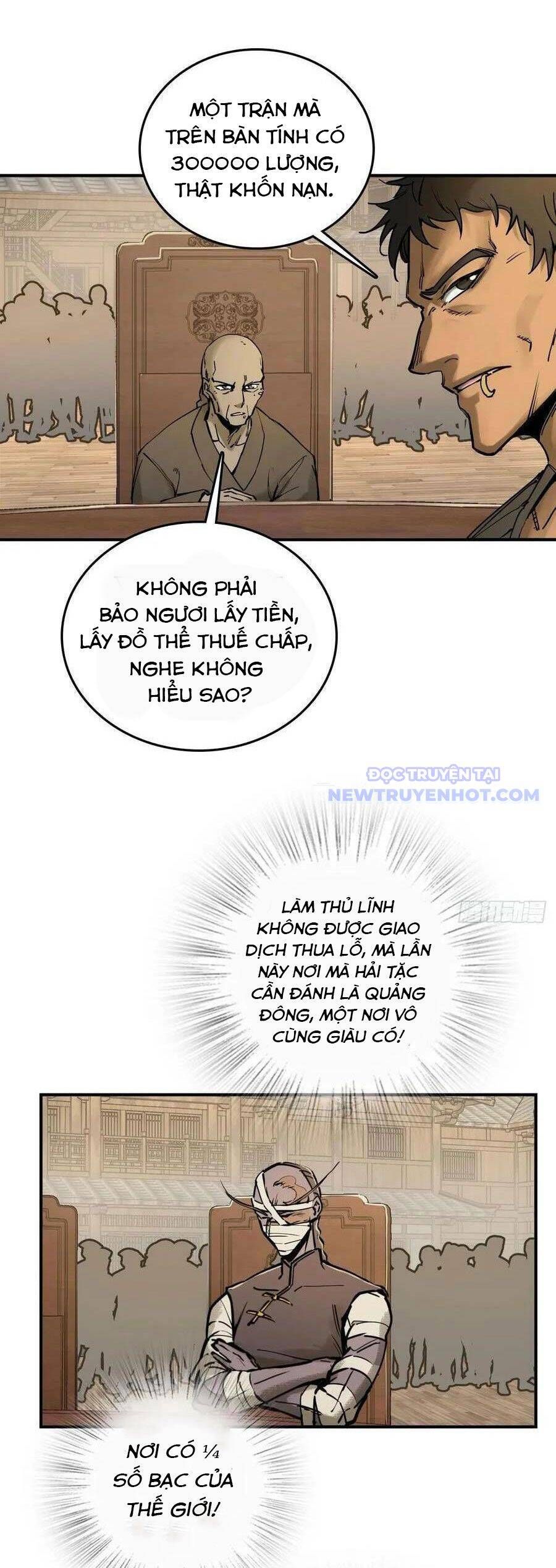 đọc truyện Bắt Đầu Từ Cửu Đầu Điểu Chương 205 ảnh 46 tại Thiên Thai Truyện