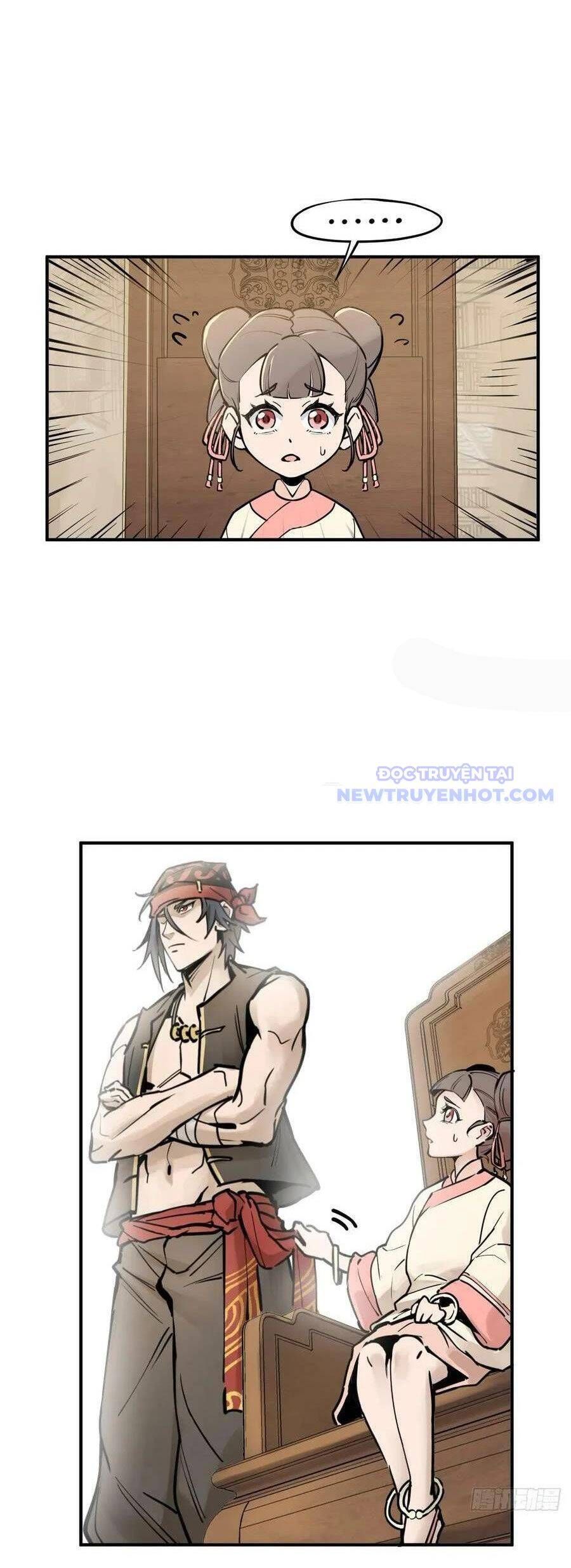 đọc truyện Bắt Đầu Từ Cửu Đầu Điểu Chương 205 ảnh 49 tại Thiên Thai Truyện