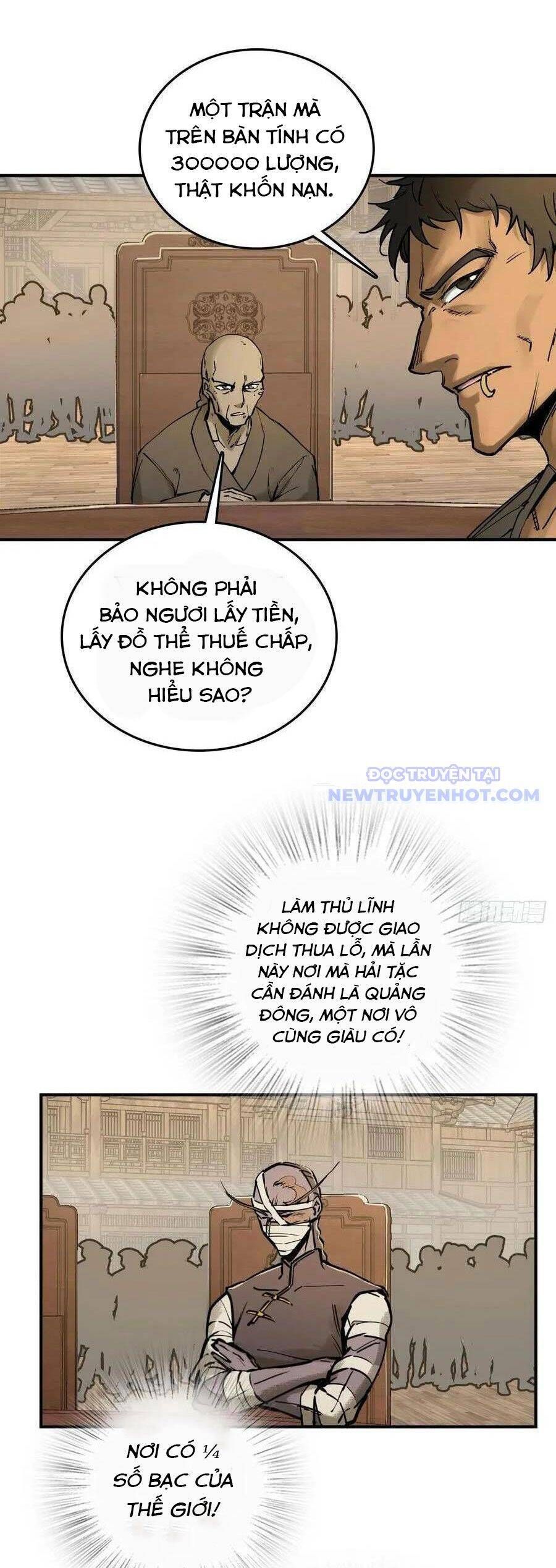 đọc truyện Bắt Đầu Từ Cửu Đầu Điểu Chương 205 ảnh 57 tại Thiên Thai Truyện