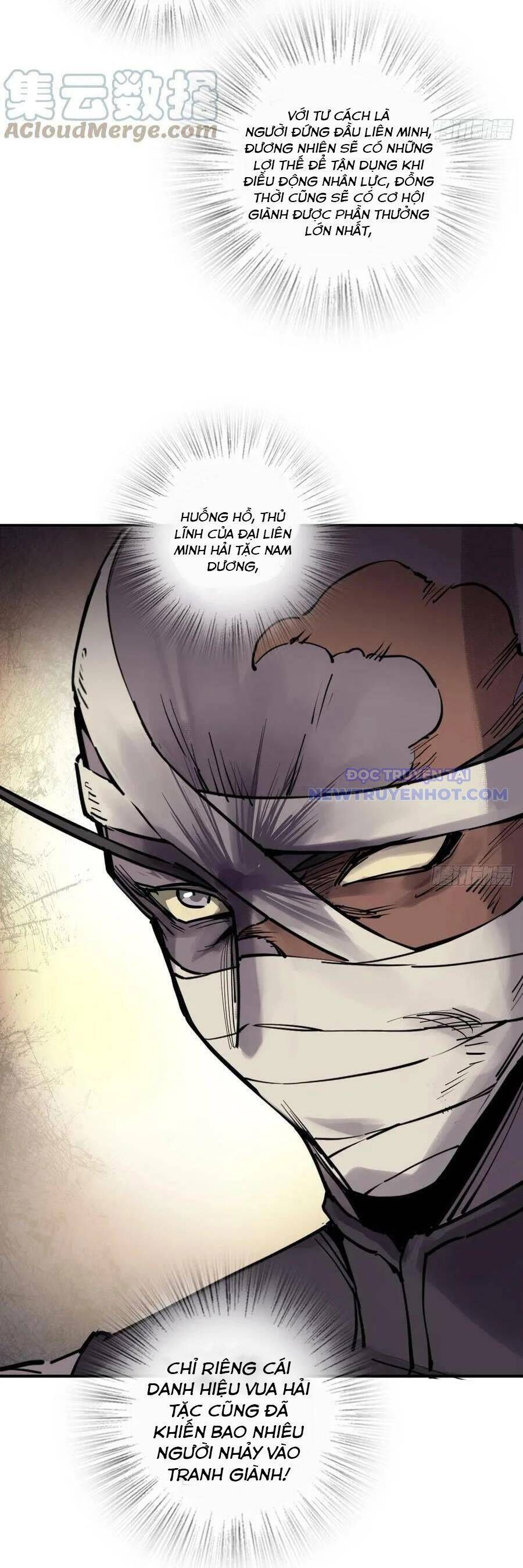 đọc truyện Bắt Đầu Từ Cửu Đầu Điểu Chương 205 ảnh 58 tại Thiên Thai Truyện