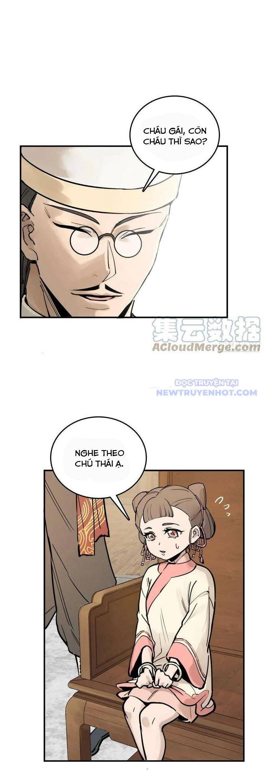 đọc truyện Bắt Đầu Từ Cửu Đầu Điểu Chương 205 ảnh 61 tại Thiên Thai Truyện