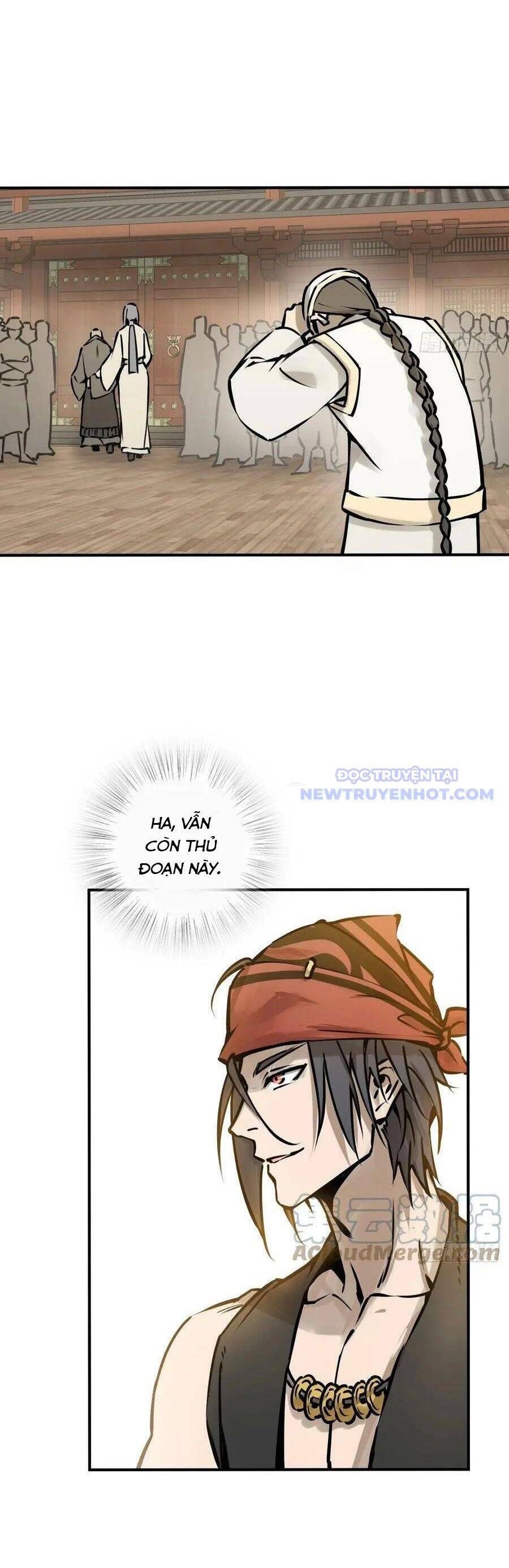 đọc truyện Bắt Đầu Từ Cửu Đầu Điểu Chương 205 ảnh 8 tại Thiên Thai Truyện