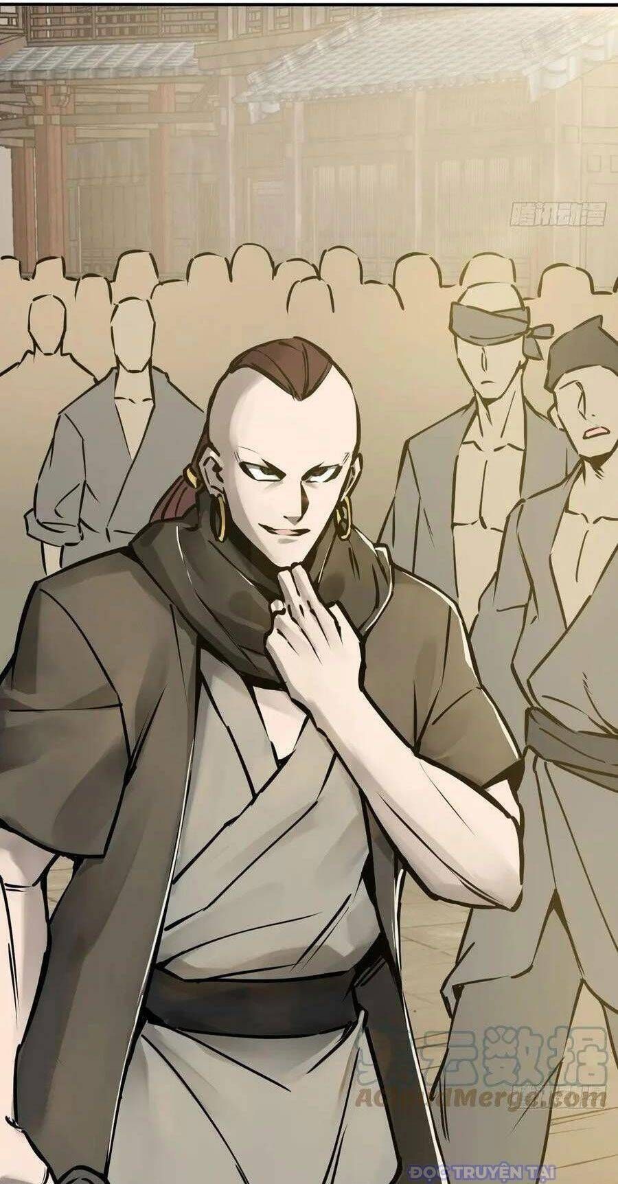 đọc truyện Bắt Đầu Từ Cửu Đầu Điểu Chương 205 ảnh 64 tại Thiên Thai Truyện