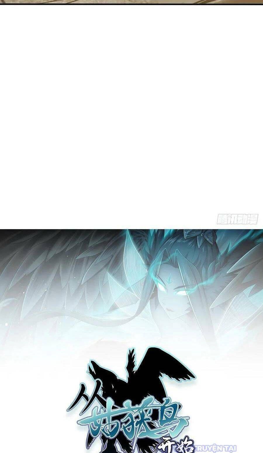 đọc truyện Bắt Đầu Từ Cửu Đầu Điểu Chương 205 ảnh 66 tại Thiên Thai Truyện