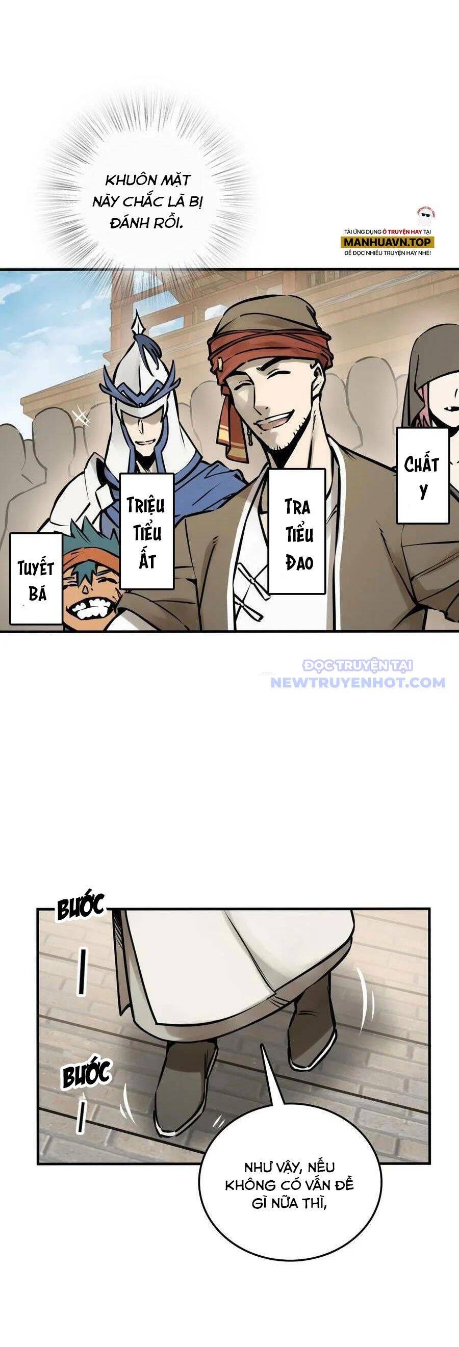 đọc truyện Bắt Đầu Từ Cửu Đầu Điểu Chương 205 ảnh 10 tại Thiên Thai Truyện