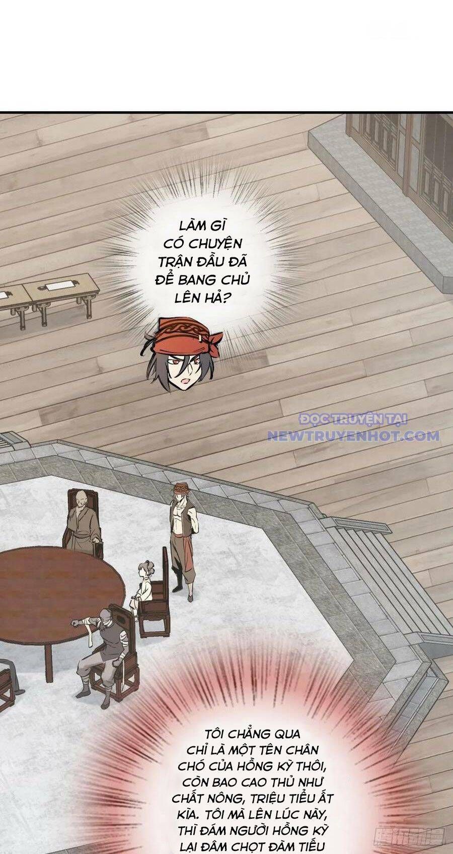 đọc truyện Bắt Đầu Từ Cửu Đầu Điểu Chương 206 ảnh 13 tại Thiên Thai Truyện