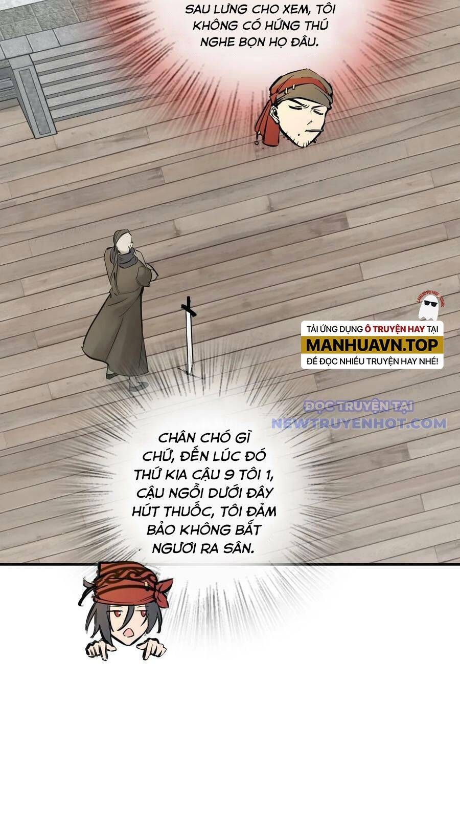 đọc truyện Bắt Đầu Từ Cửu Đầu Điểu Chương 206 ảnh 14 tại Thiên Thai Truyện