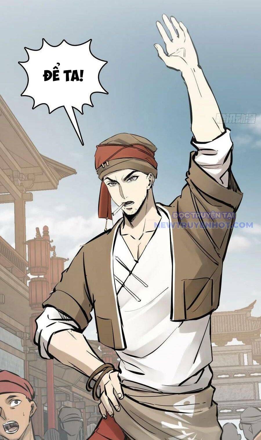 đọc truyện Bắt Đầu Từ Cửu Đầu Điểu Chương 206 ảnh 16 tại Thiên Thai Truyện