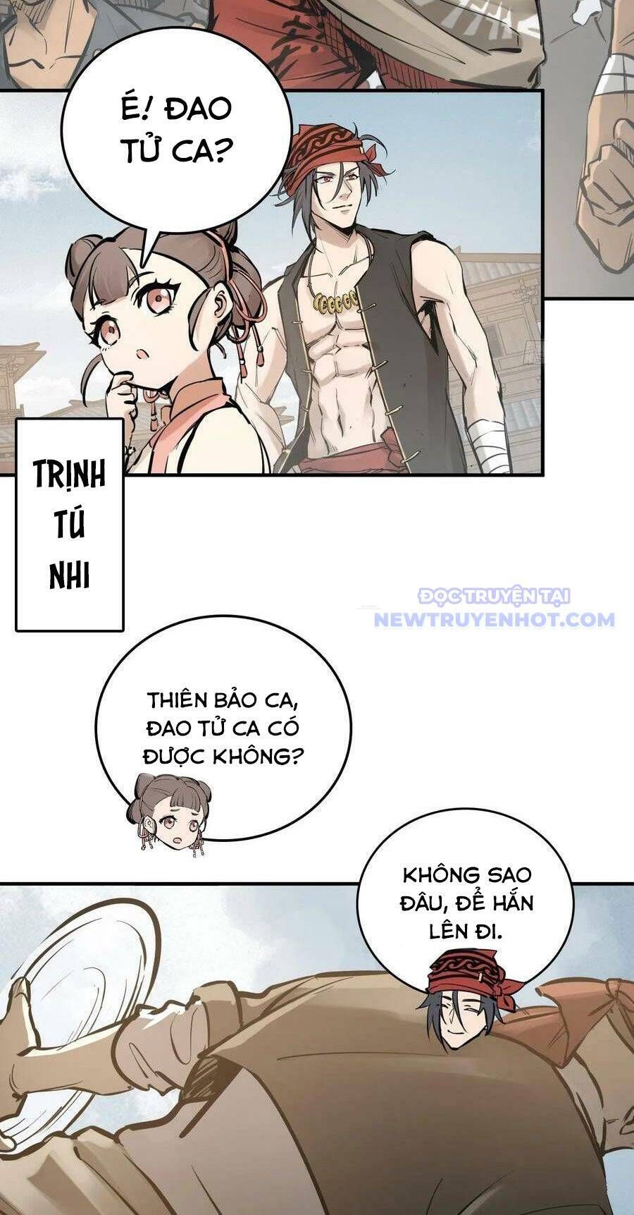 đọc truyện Bắt Đầu Từ Cửu Đầu Điểu Chương 206 ảnh 17 tại Thiên Thai Truyện