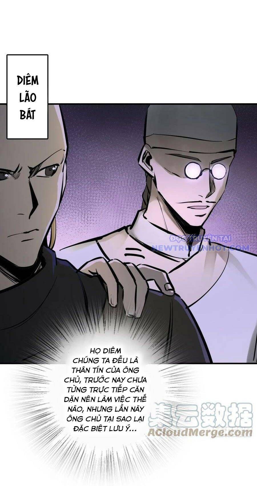 đọc truyện Bắt Đầu Từ Cửu Đầu Điểu Chương 206 ảnh 20 tại Thiên Thai Truyện