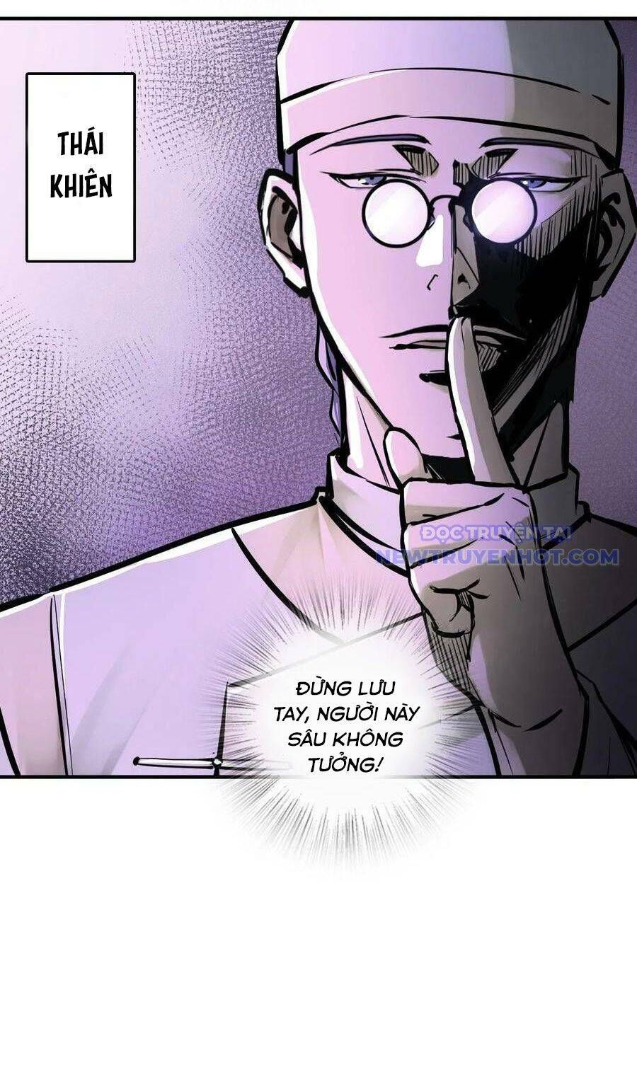 đọc truyện Bắt Đầu Từ Cửu Đầu Điểu Chương 206 ảnh 21 tại Thiên Thai Truyện