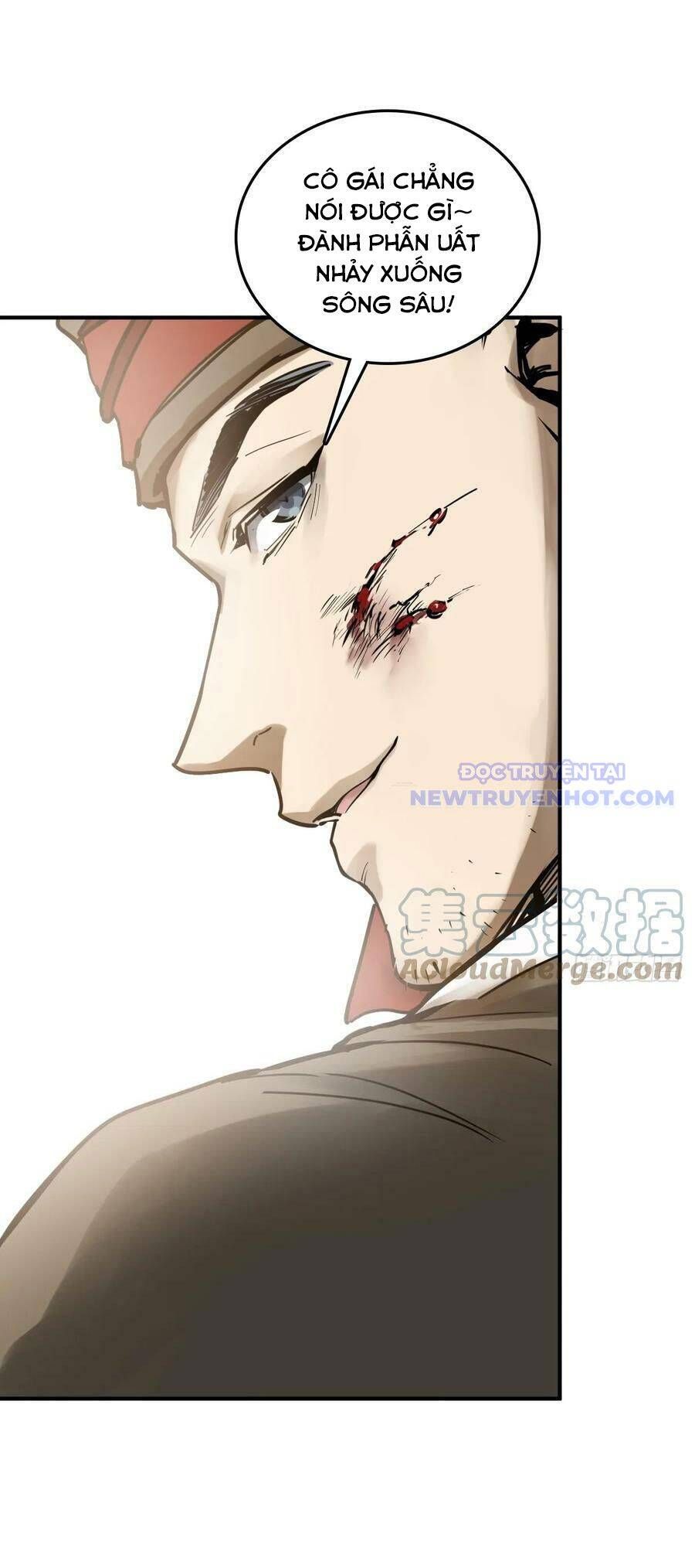 đọc truyện Bắt Đầu Từ Cửu Đầu Điểu Chương 206 ảnh 42 tại Thiên Thai Truyện