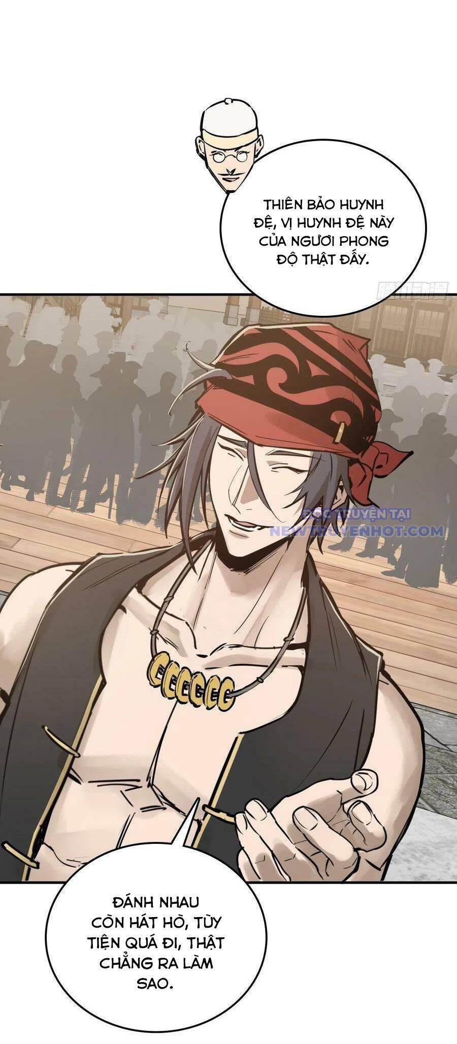 đọc truyện Bắt Đầu Từ Cửu Đầu Điểu Chương 206 ảnh 45 tại Thiên Thai Truyện