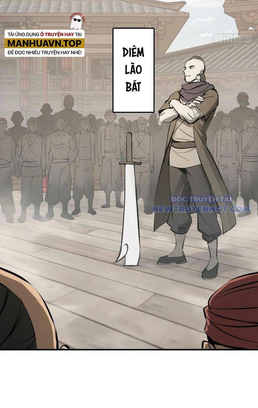 đọc truyện Bắt Đầu Từ Cửu Đầu Điểu Chương 206 ảnh 7 tại Thiên Thai Truyện