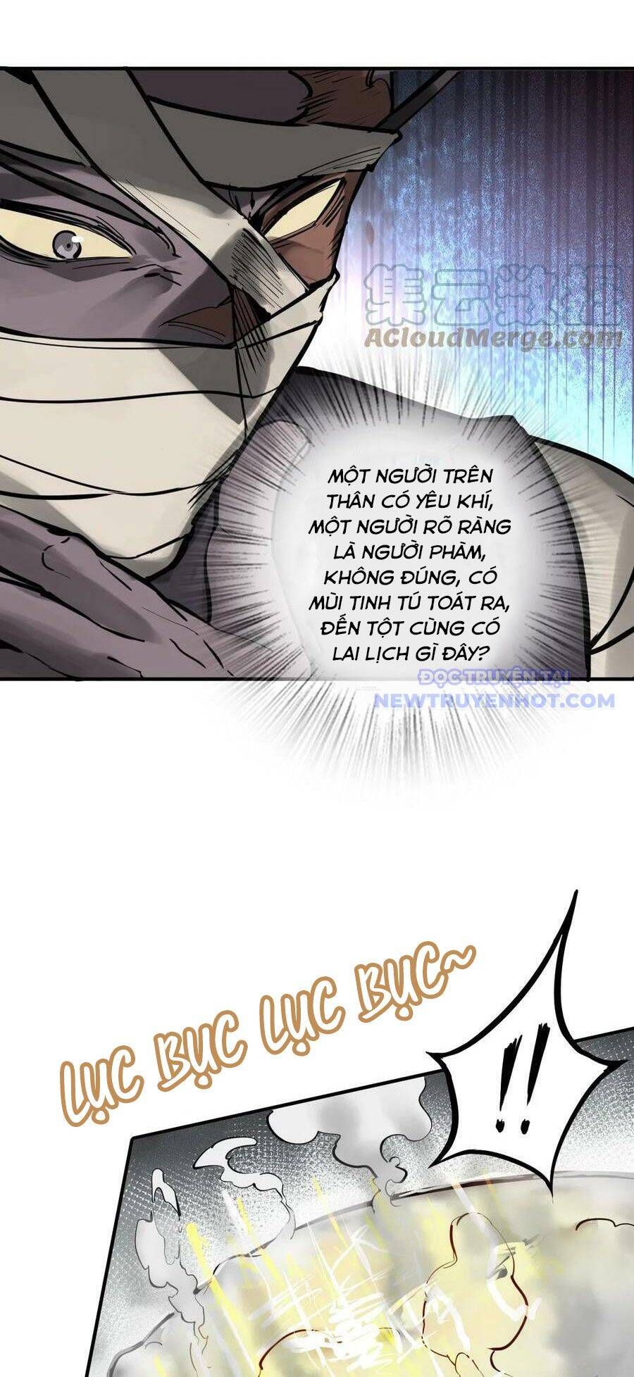 đọc truyện Bắt Đầu Từ Cửu Đầu Điểu Chương 206 ảnh 53 tại Thiên Thai Truyện