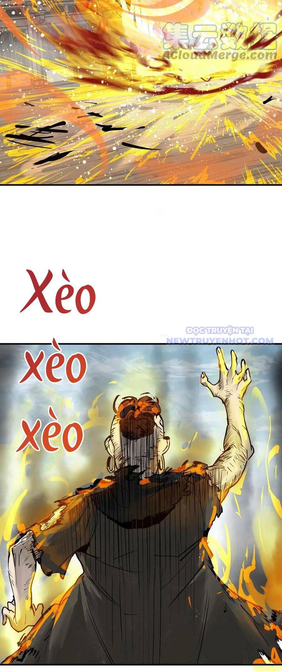 đọc truyện Bắt Đầu Từ Cửu Đầu Điểu Chương 206 ảnh 56 tại Thiên Thai Truyện