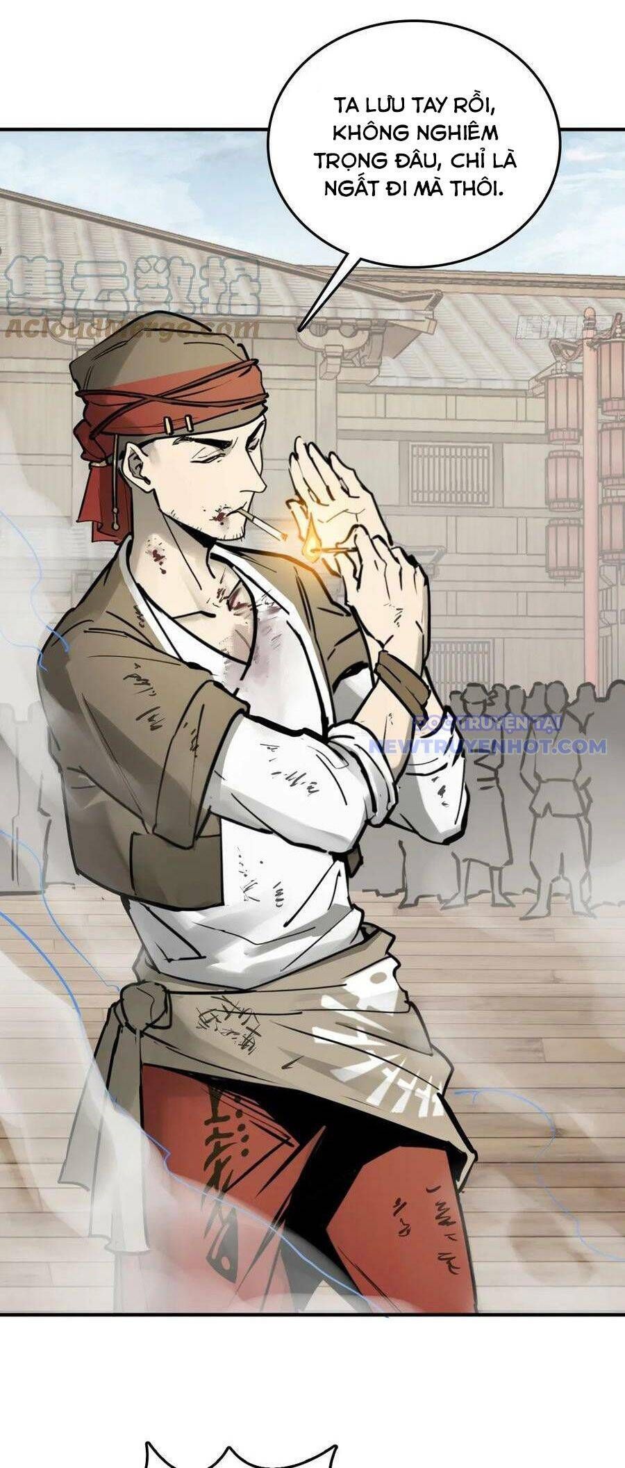 đọc truyện Bắt Đầu Từ Cửu Đầu Điểu Chương 206 ảnh 59 tại Thiên Thai Truyện