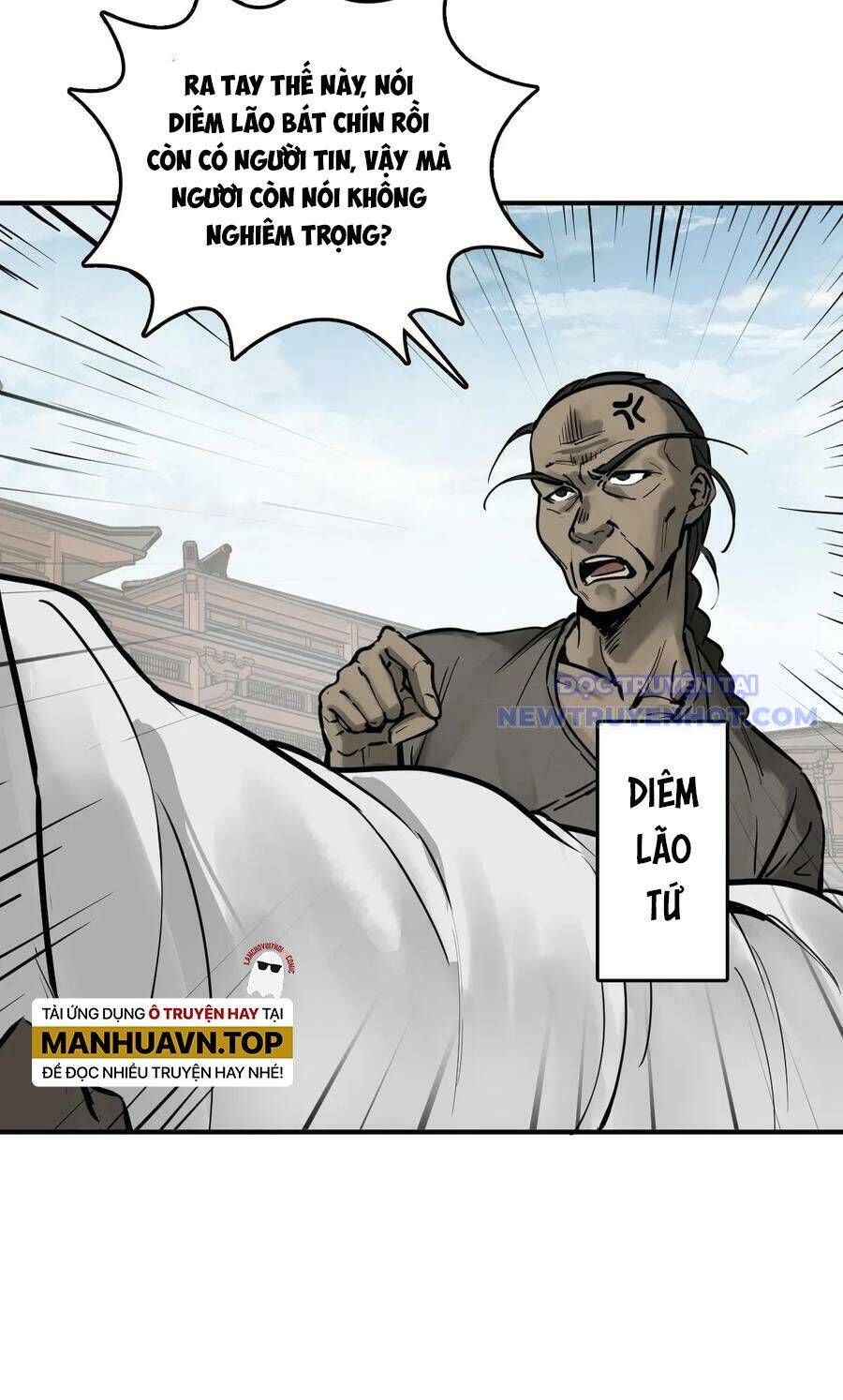 đọc truyện Bắt Đầu Từ Cửu Đầu Điểu Chương 206 ảnh 60 tại Thiên Thai Truyện