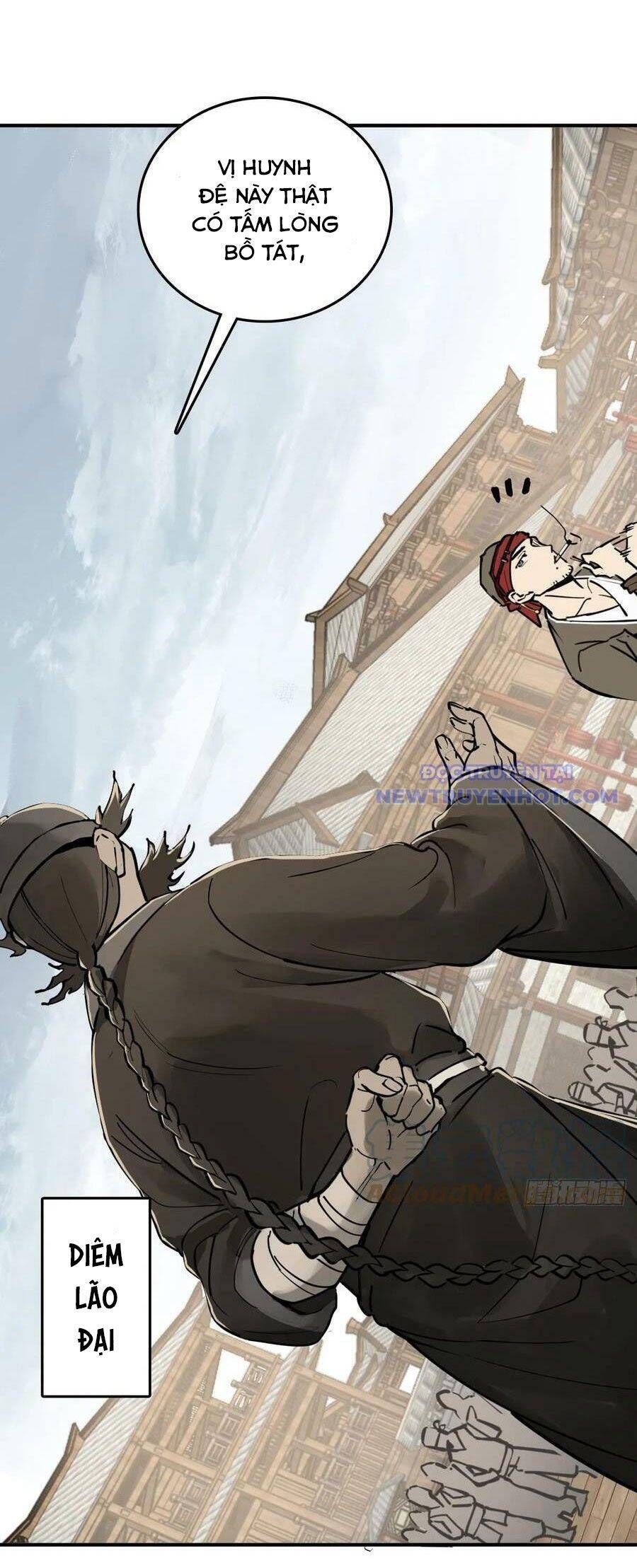 đọc truyện Bắt Đầu Từ Cửu Đầu Điểu Chương 206 ảnh 61 tại Thiên Thai Truyện