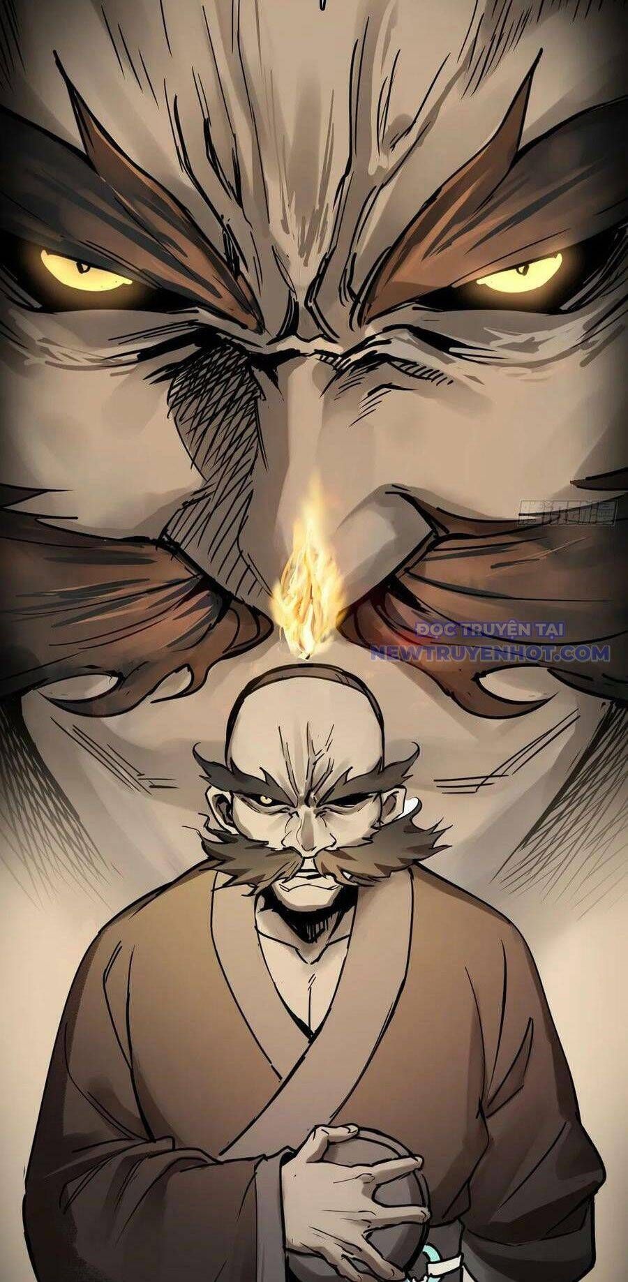 đọc truyện Bắt Đầu Từ Cửu Đầu Điểu Chương 206 ảnh 63 tại Thiên Thai Truyện