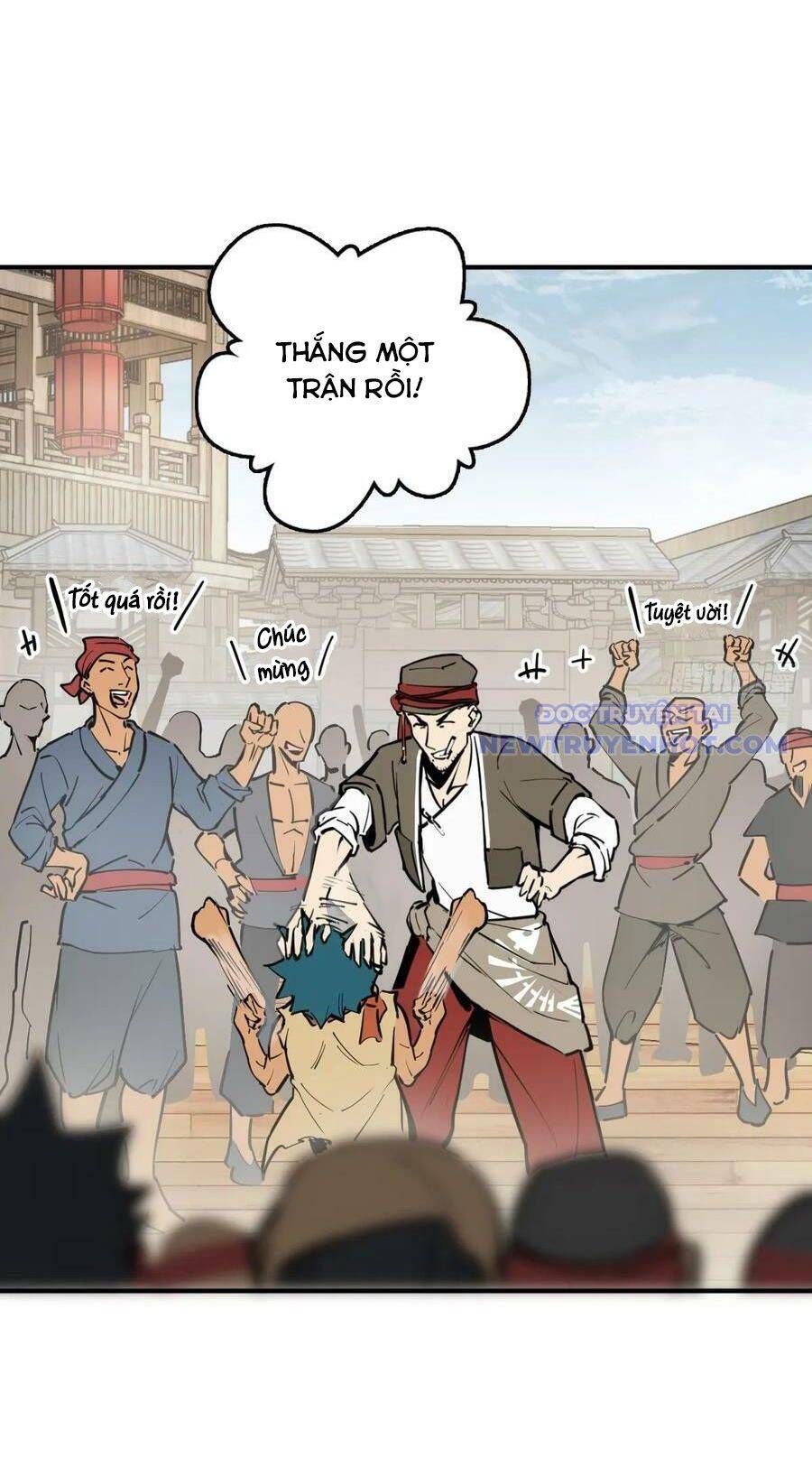 đọc truyện Bắt Đầu Từ Cửu Đầu Điểu Chương 206 ảnh 68 tại Thiên Thai Truyện