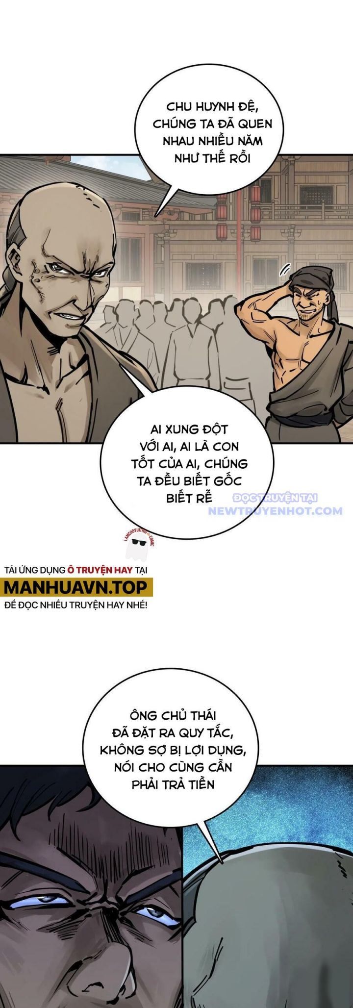 đọc truyện Bắt Đầu Từ Cửu Đầu Điểu Chương 207 ảnh 14 tại Thiên Thai Truyện