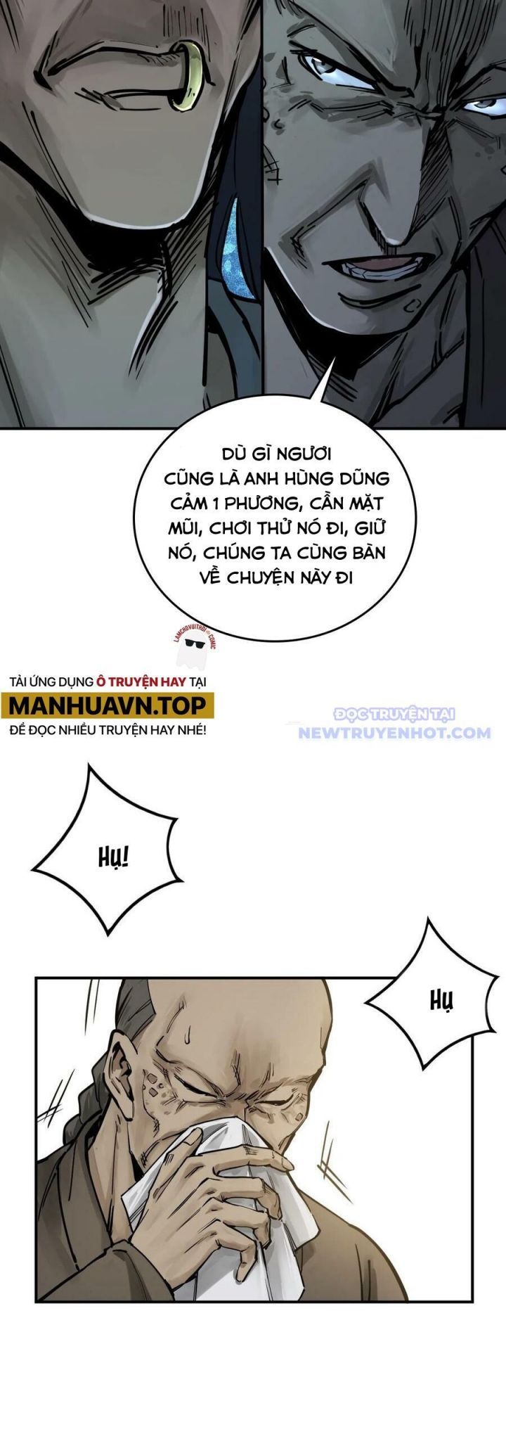 đọc truyện Bắt Đầu Từ Cửu Đầu Điểu Chương 207 ảnh 15 tại Thiên Thai Truyện