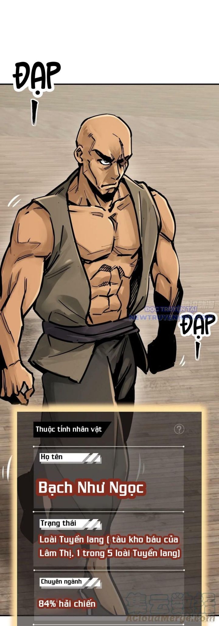 đọc truyện Bắt Đầu Từ Cửu Đầu Điểu Chương 207 ảnh 16 tại Thiên Thai Truyện