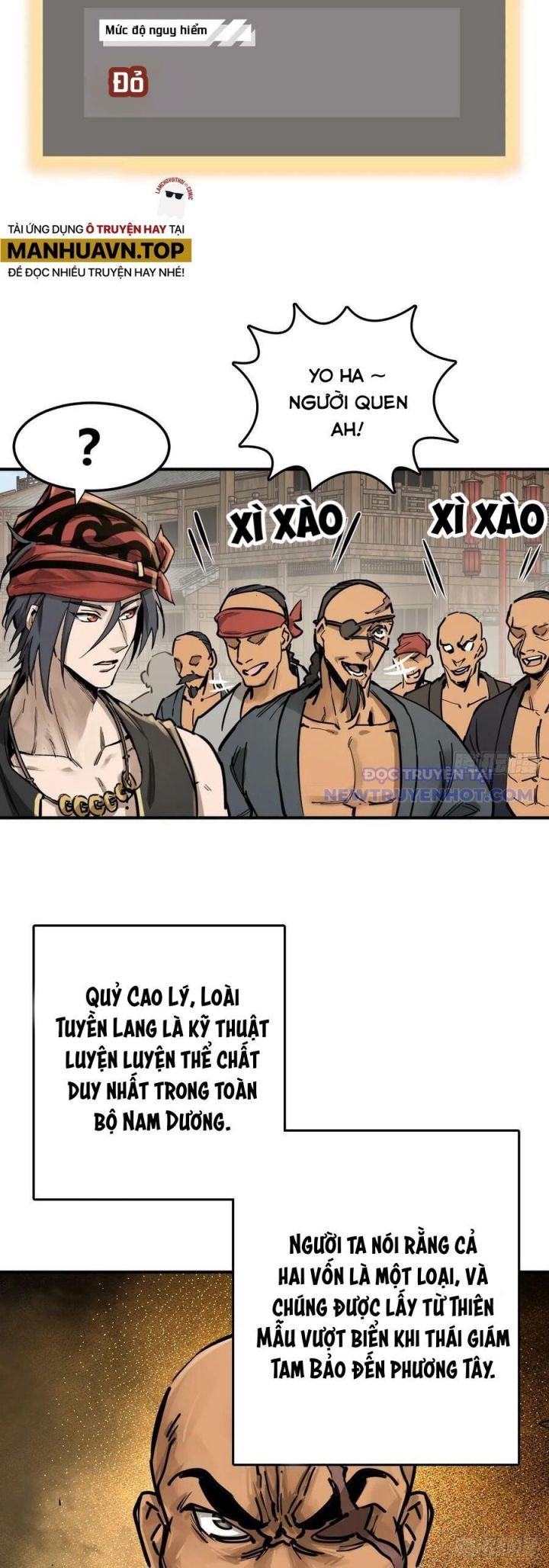 đọc truyện Bắt Đầu Từ Cửu Đầu Điểu Chương 207 ảnh 17 tại Thiên Thai Truyện