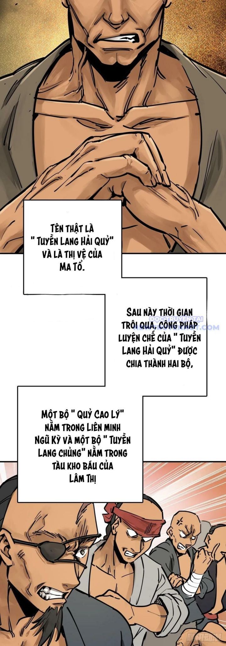 đọc truyện Bắt Đầu Từ Cửu Đầu Điểu Chương 207 ảnh 18 tại Thiên Thai Truyện