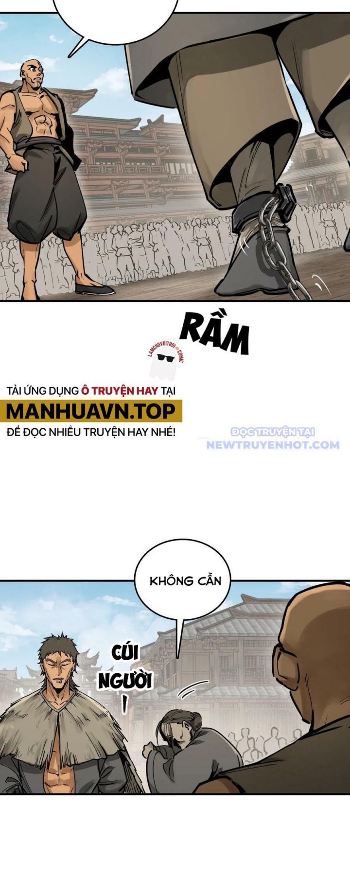 đọc truyện Bắt Đầu Từ Cửu Đầu Điểu Chương 207 ảnh 21 tại Thiên Thai Truyện