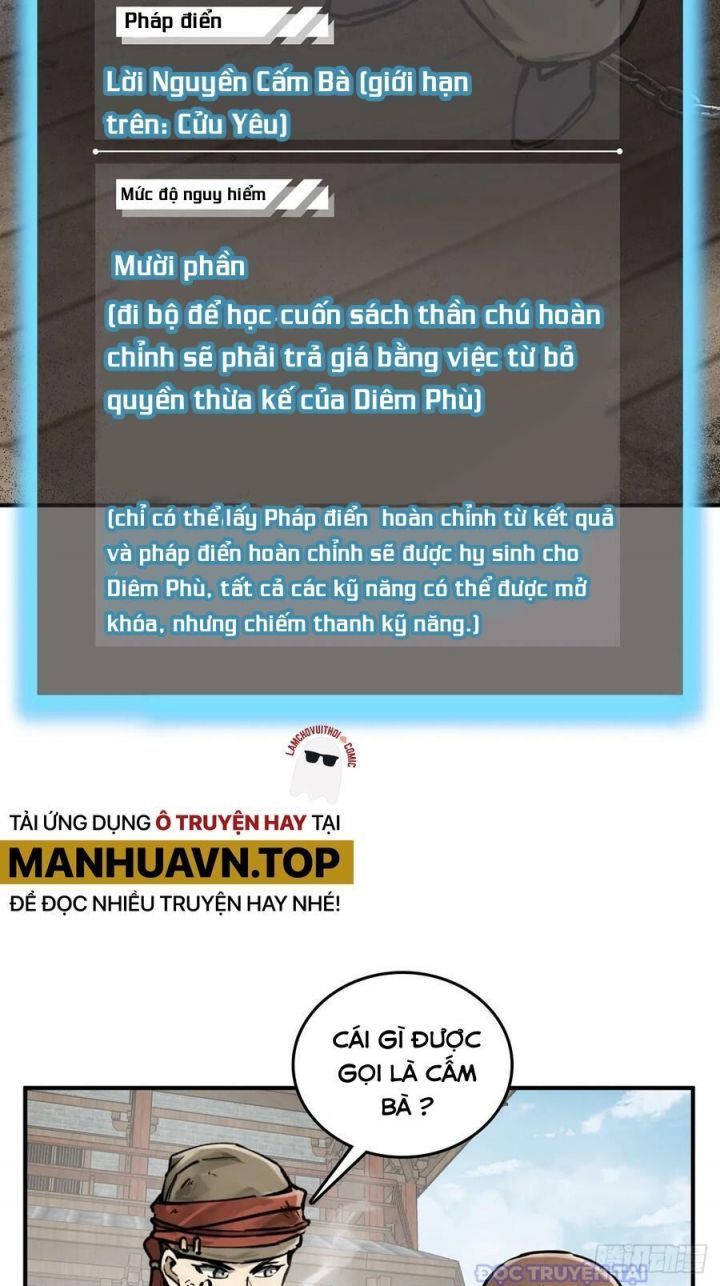 đọc truyện Bắt Đầu Từ Cửu Đầu Điểu Chương 207 ảnh 24 tại Thiên Thai Truyện