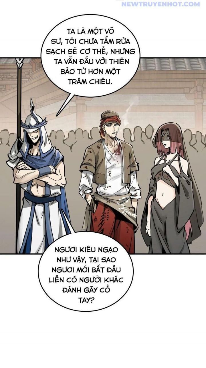 đọc truyện Bắt Đầu Từ Cửu Đầu Điểu Chương 207 ảnh 29 tại Thiên Thai Truyện