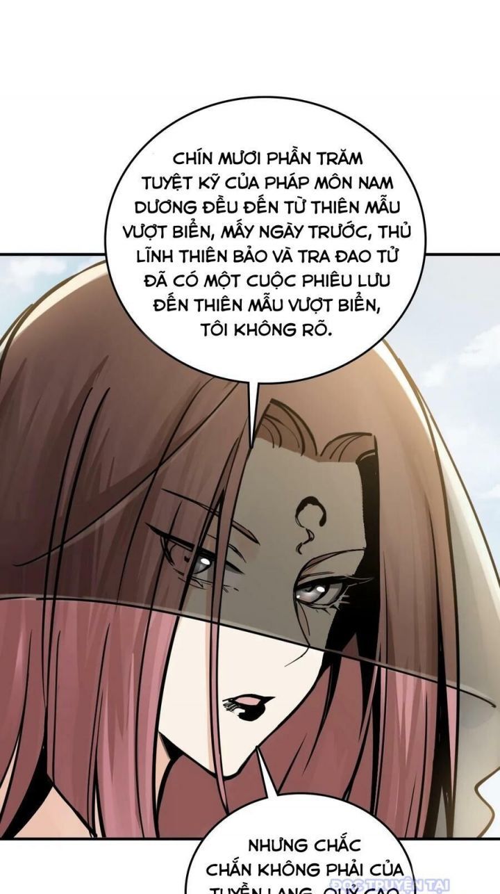 đọc truyện Bắt Đầu Từ Cửu Đầu Điểu Chương 207 ảnh 30 tại Thiên Thai Truyện