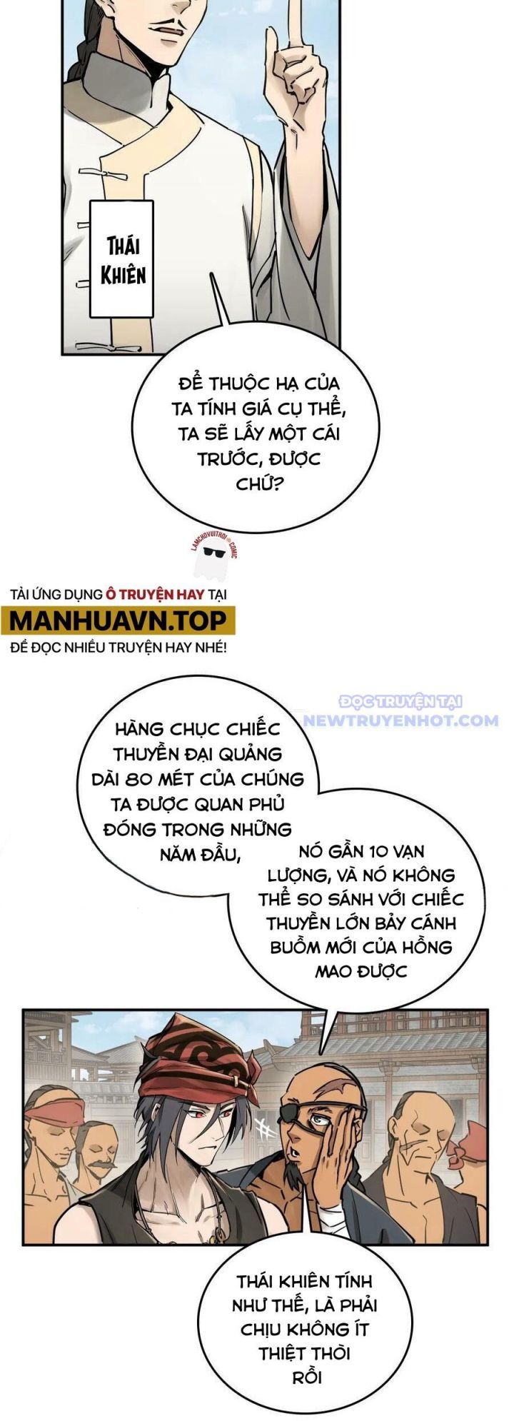 đọc truyện Bắt Đầu Từ Cửu Đầu Điểu Chương 207 ảnh 5 tại Thiên Thai Truyện