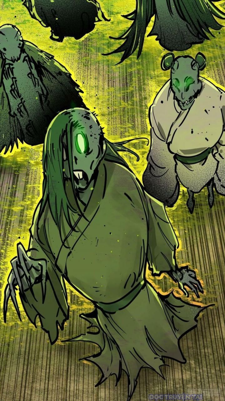 đọc truyện Bắt Đầu Từ Cửu Đầu Điểu Chương 207 ảnh 36 tại Thiên Thai Truyện