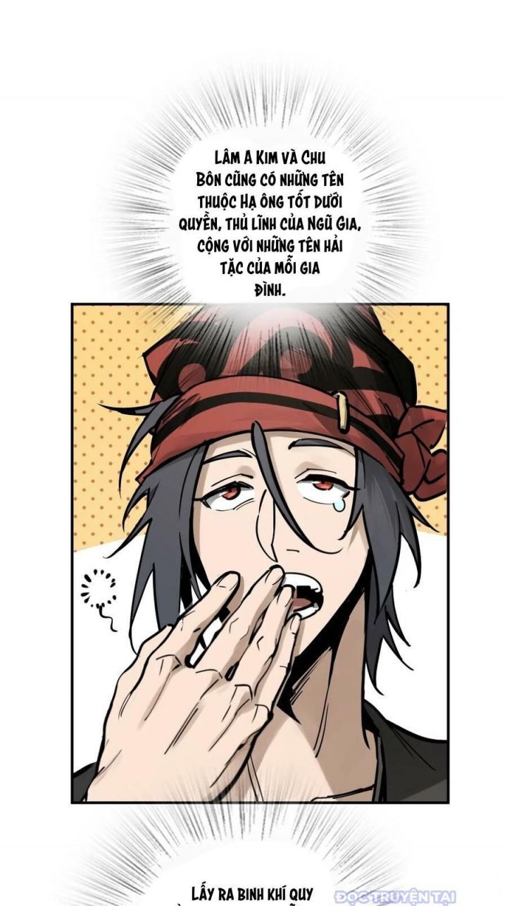 đọc truyện Bắt Đầu Từ Cửu Đầu Điểu Chương 207 ảnh 45 tại Thiên Thai Truyện