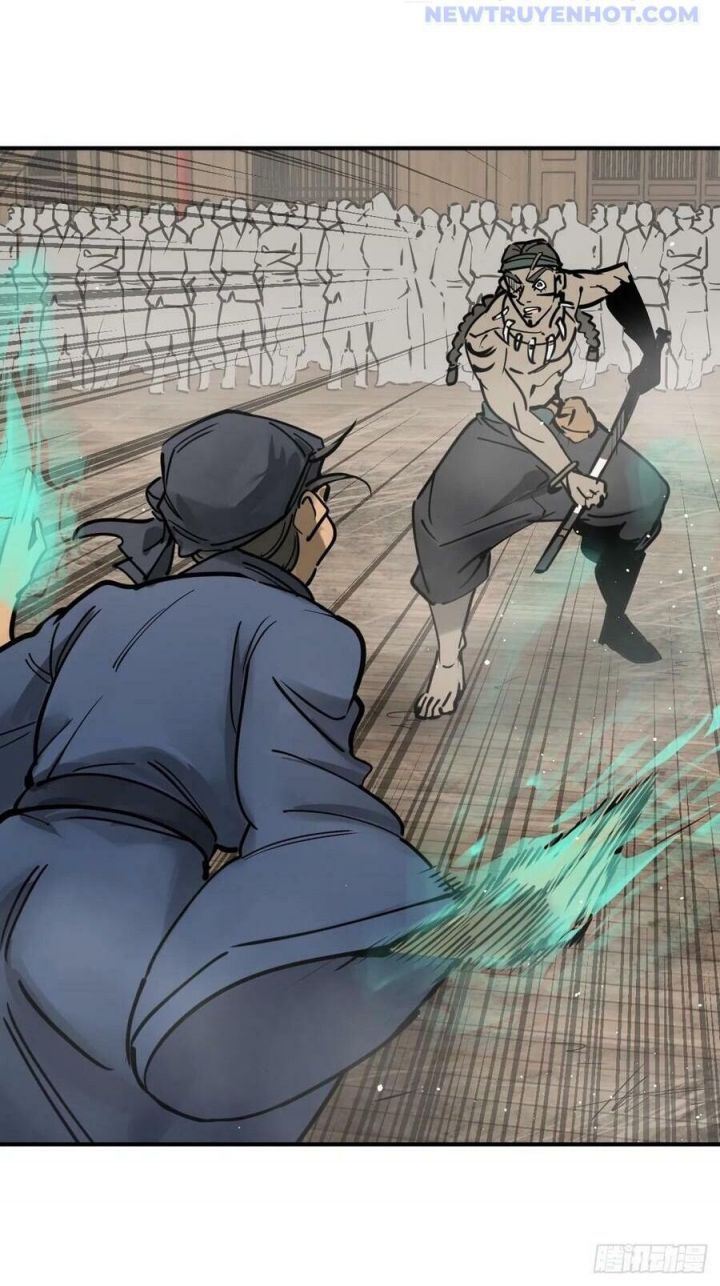 đọc truyện Bắt Đầu Từ Cửu Đầu Điểu Chương 207 ảnh 50 tại Thiên Thai Truyện